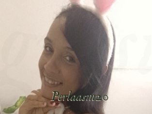 perlaasm20 Gratis Strip