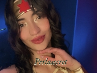 Perlasecret