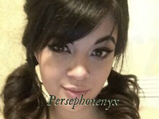 Persephonenyx