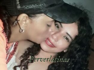 Perverlatinas