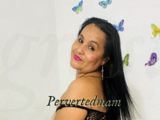 pervertedmam Gratis Strip
