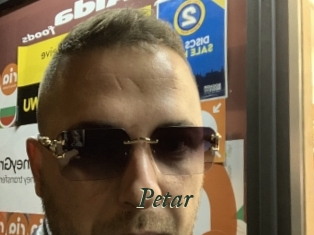 Petar