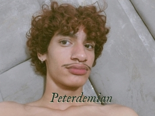 peterdemian Gratis Strip
