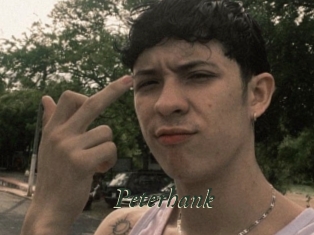 Peterhank