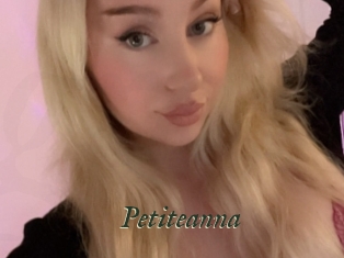 Petiteanna