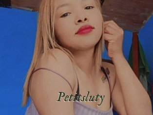Petitsluty