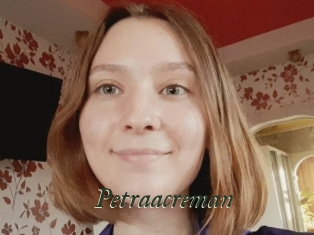 Petraacreman