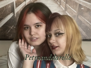 Petraanddarelle