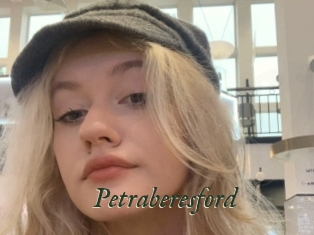 petraberesford Gratis Strip