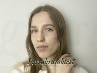Petrabramblett