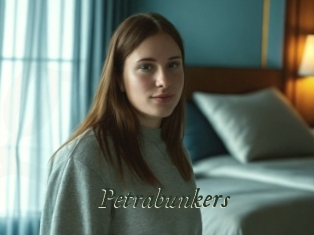 Petrabunkers