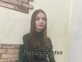 Petracurington