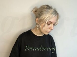 Petradonnay