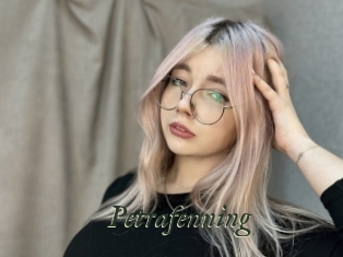 Petrafenning