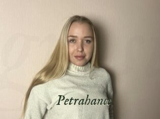 Petrahance