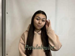 Petulabouler