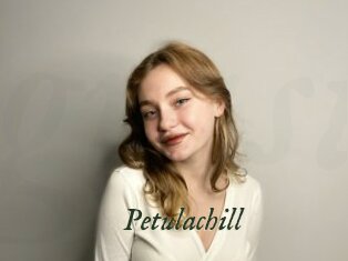 Petulachill