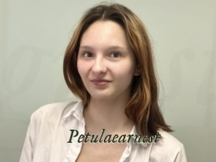 Petulaearnest