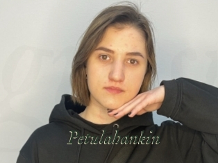 Petulahankin