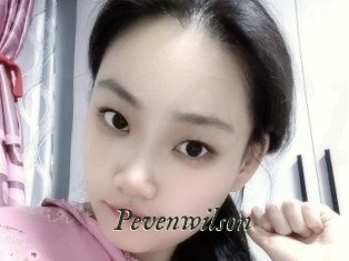 Pevenwilson