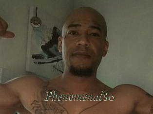 phenomenal80 Gratis Strip