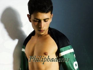 philiphadams Gratis Strip