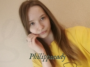 philippaeady Gratis Strip