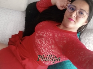 phillipa Gratis Strip