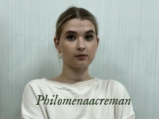 Philomenaacreman