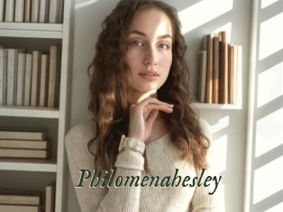 Philomenahesley