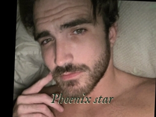 phoenix_star Gratis Strip