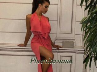 Phoenixemma