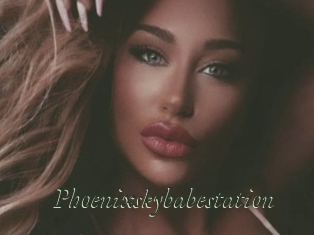 Phoenixskybabestation