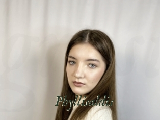 Phyllisaldis