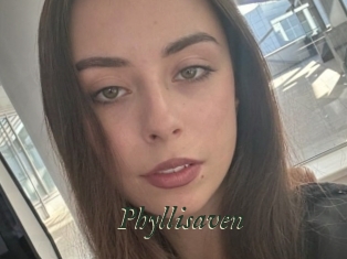 Phyllisaven