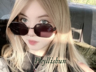 Phyllisbun