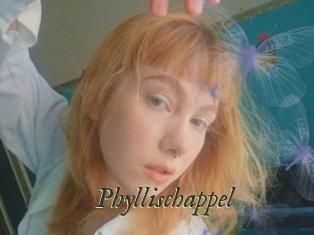 Phyllischappel