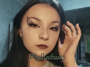 Phyllischasey