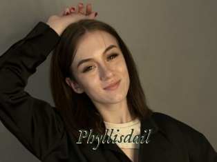 phyllisdail Gratis Strip
