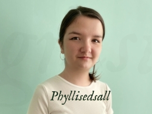 Phyllisedsall
