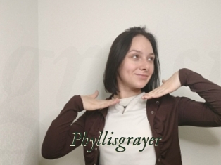phyllisgrayer Gratis Strip