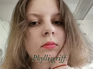 Phyllisgriff