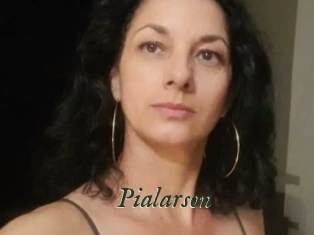 Pialarson