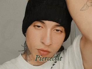 piercecolt Gratis Strip