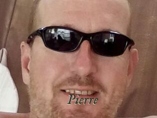 Pierre