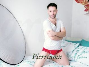Pierreamx