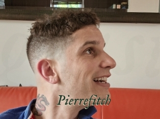 pierrefitch Gratis Strip