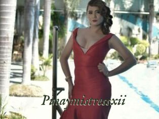 Pinaymistressxii