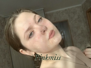 Pinkmiss
