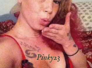 Pinky23